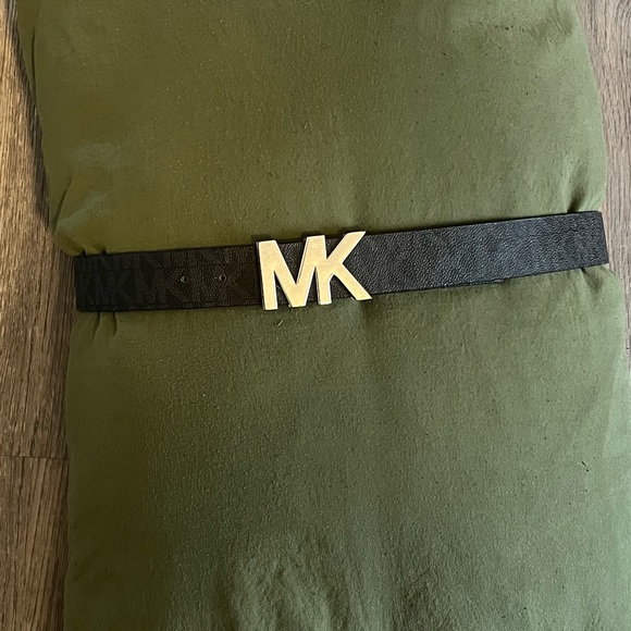 Michael Kohrs belt. - Picture 1 of 12